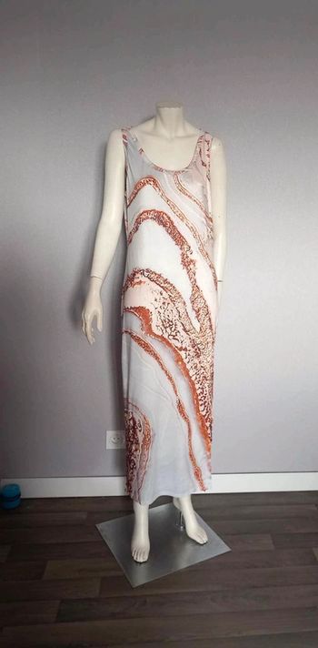 Robe taille xl