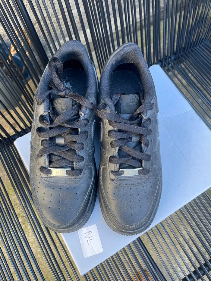 Lot de 2 paires de basket NIKE - photo numéro 2