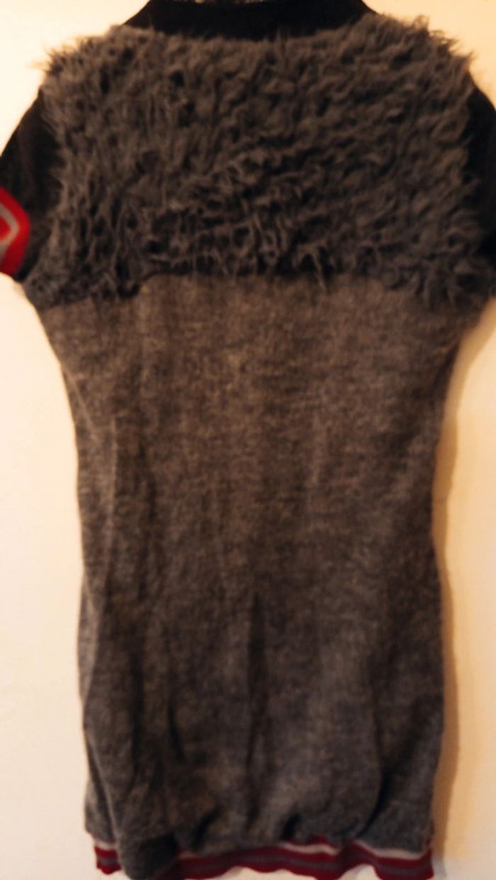 Robe taille 1 anvrdie - photo numéro 10