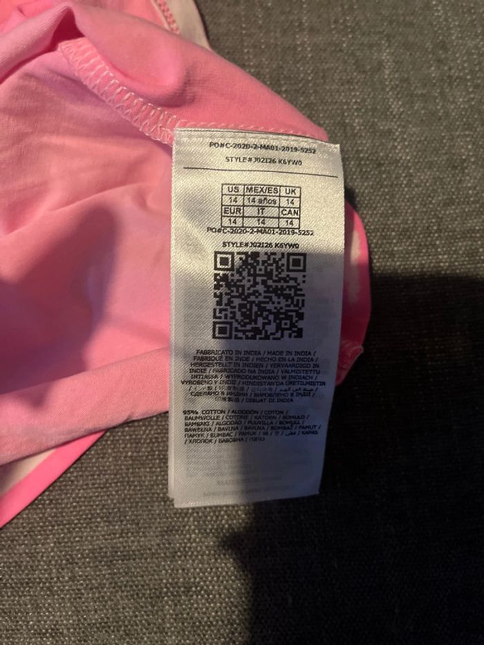 T-shirt Guess - photo numéro 7