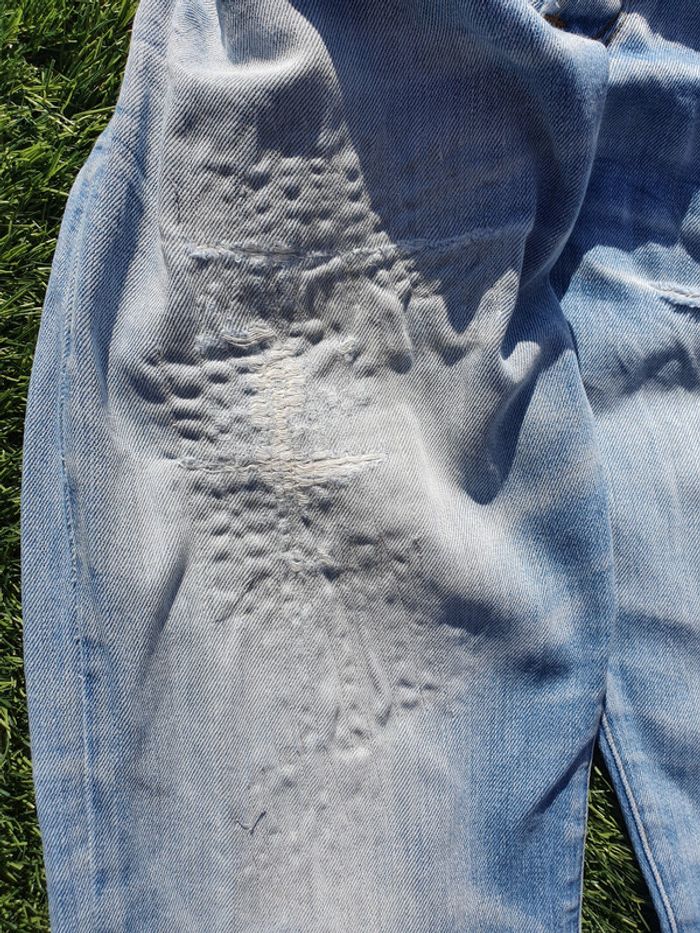 Jeans G star - photo numéro 3