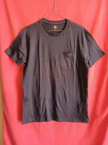 Tee-shirt manches courtes homme. Marque Gap (A345)