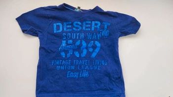 Ensemble b-unity 3 ans