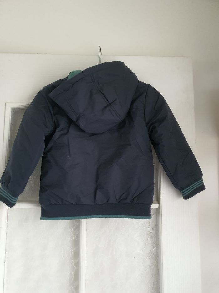 Blouson - photo numéro 2