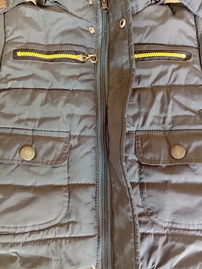 Doudoune enfant - photo numéro 7