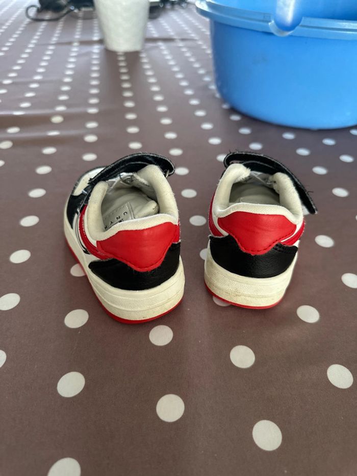 Chaussures - photo numéro 6