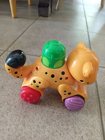 Jeux bébé