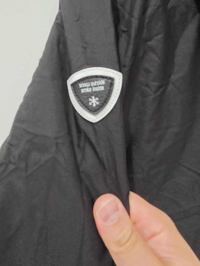 Manteau - photo numéro 4