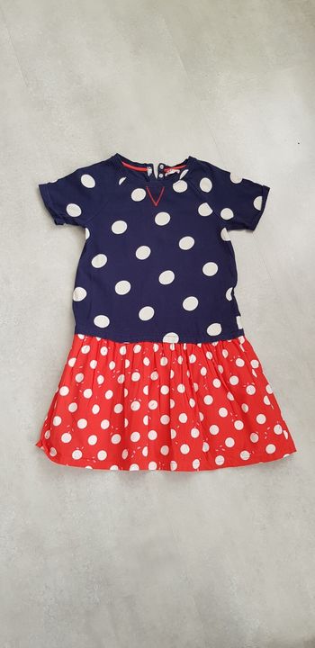 Robe du pareil au meme 10 ans