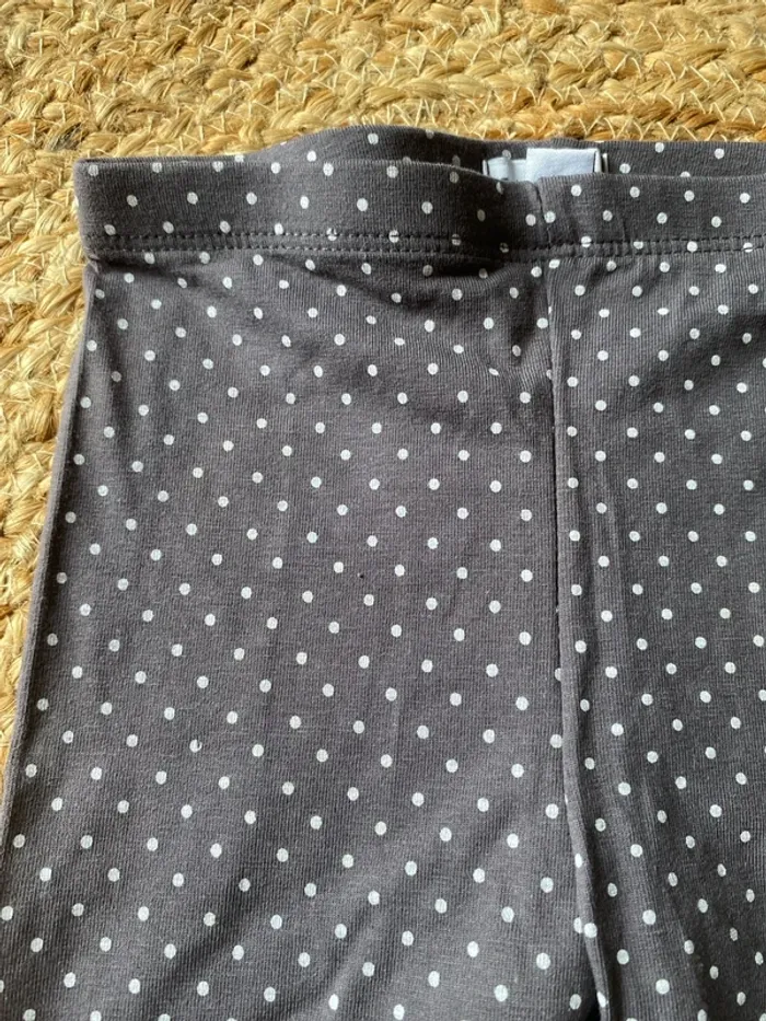 Legging 18 mois - photo numéro 2
