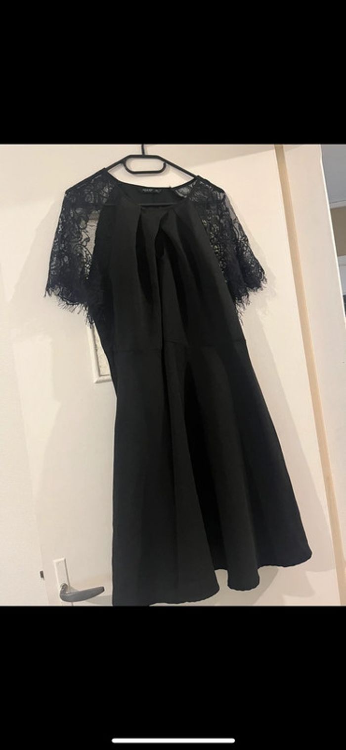 Robe shein - photo numéro 2
