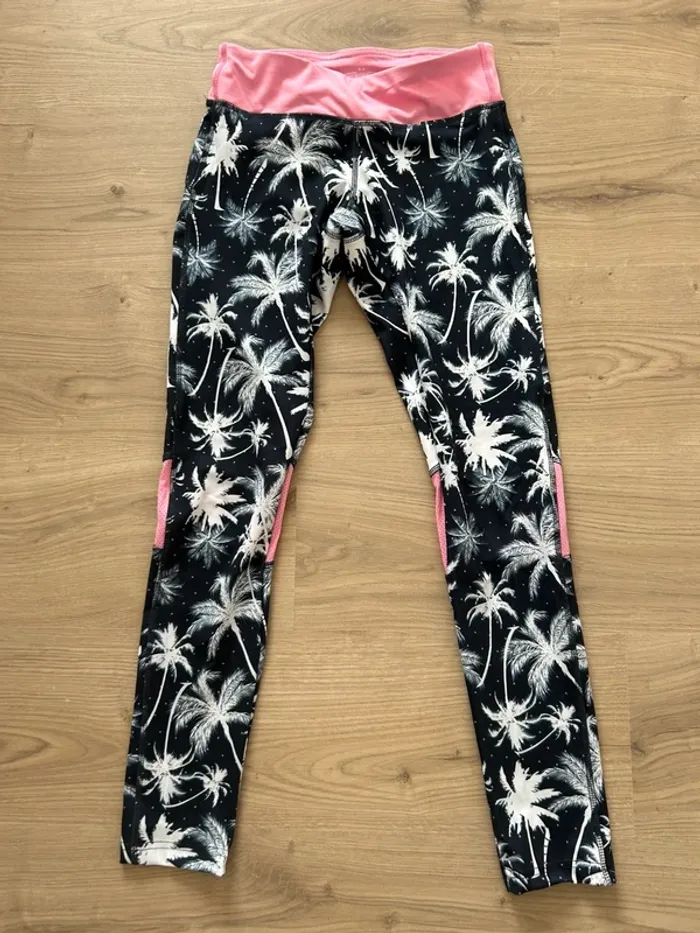 Ensemble de sport taille S Femi Pleasure - photo numéro 4