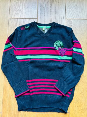 Pull garçon