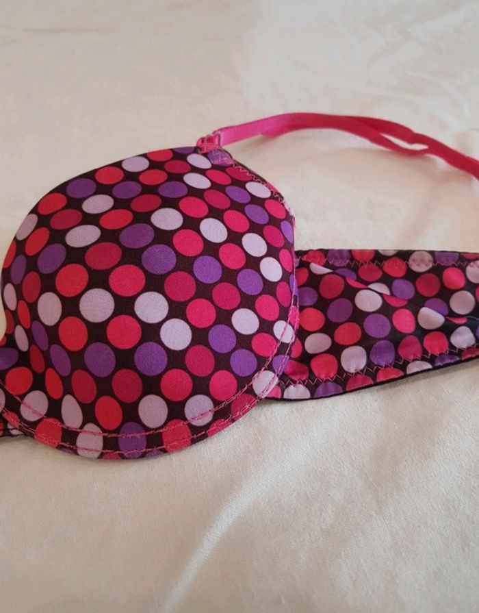Soutien gorge 70B - photo numéro 2