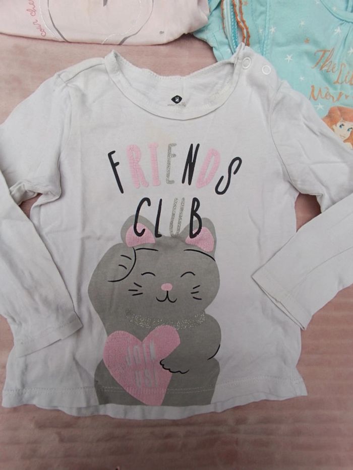 🔸Lot Vêtements 15 Pièces Imperfections - 24 Mois🔸 - photo numéro 13