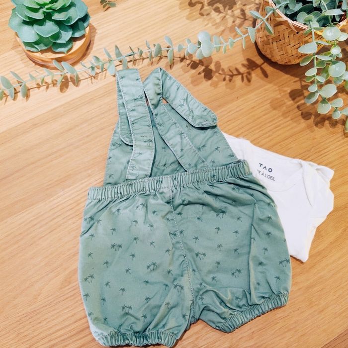 Ensemble bébé - photo numéro 3