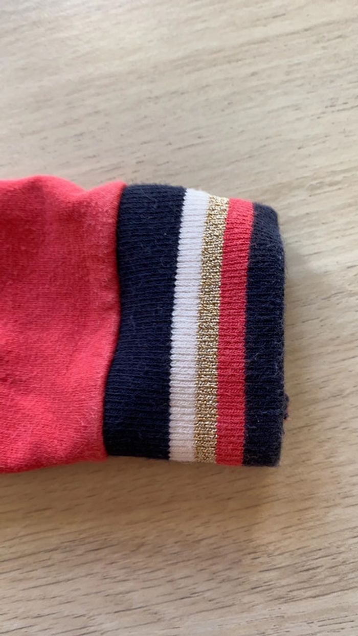 Robe taille 6 mois - photo numéro 3