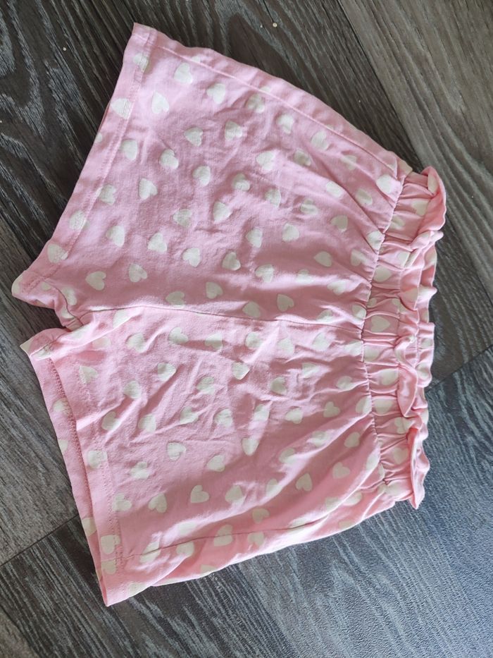 Lot pyjama court - photo numéro 6