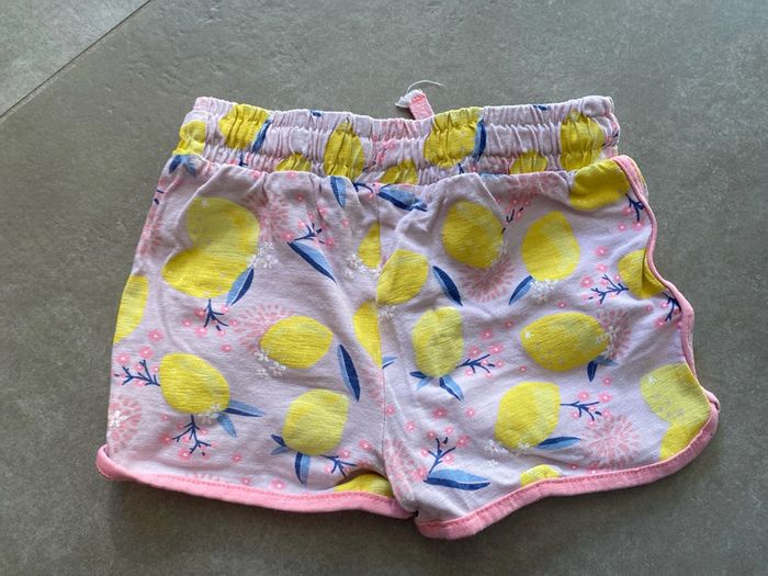 Short 4 ans - photo numéro 3