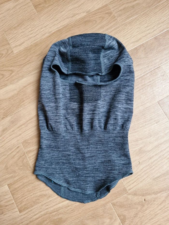 Cagoule ski enfant