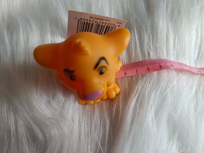Jouet de bain Simba - photo numéro 5