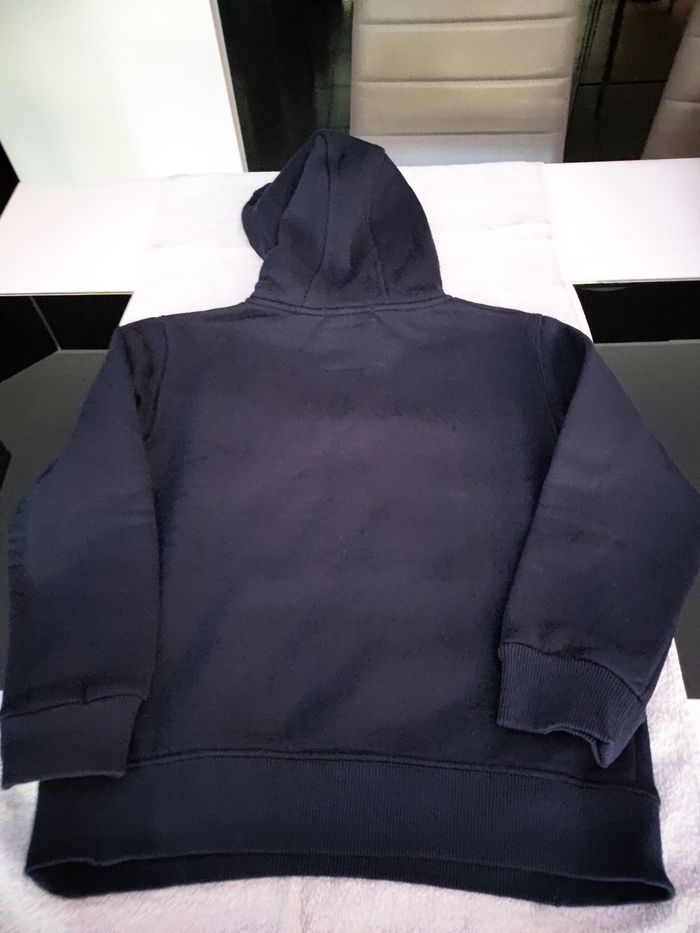 Sweat  U.S. Marshall.  Taille 10 ans - photo numéro 2