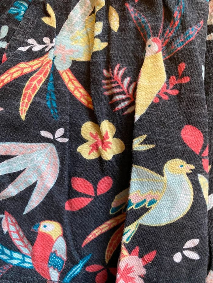 Combishort Kiabi Taille 6 ans - photo numéro 3
