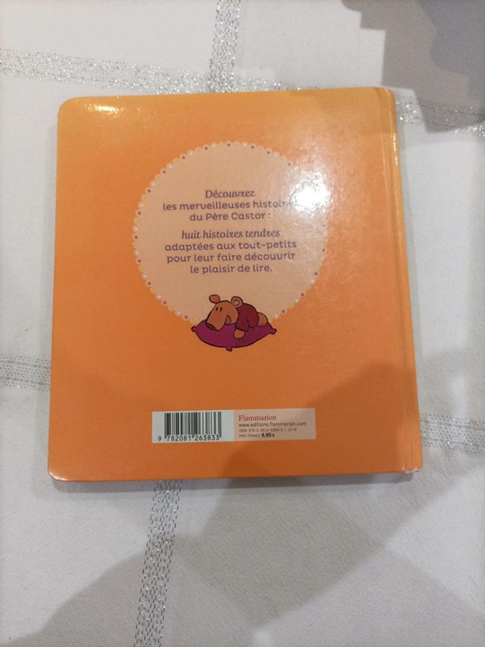 Histoires du père castor - photo numéro 3