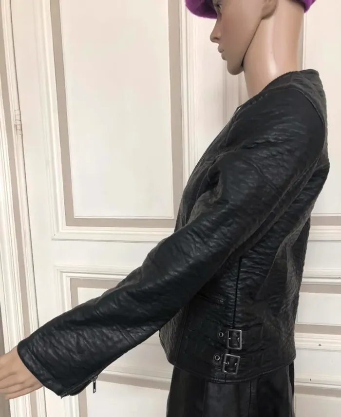 Veste courte - photo numéro 6