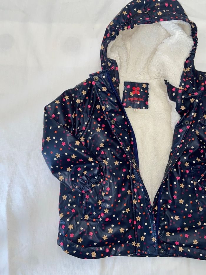 Manteau catimini - photo numéro 4