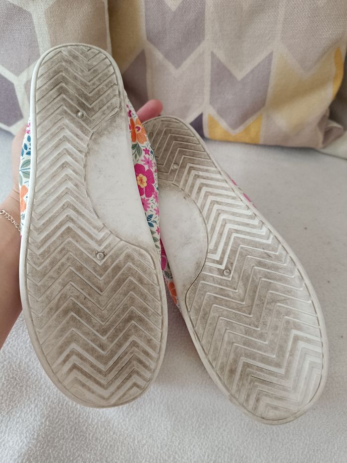 Basket P39 - photo numéro 4