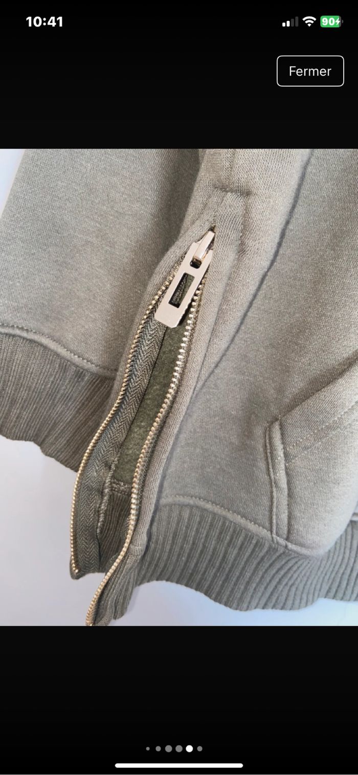 Pull neuve - photo numéro 7