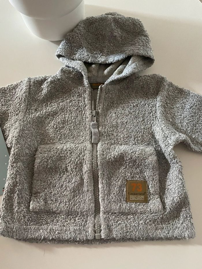 Gilet 3 mois - photo numéro 2
