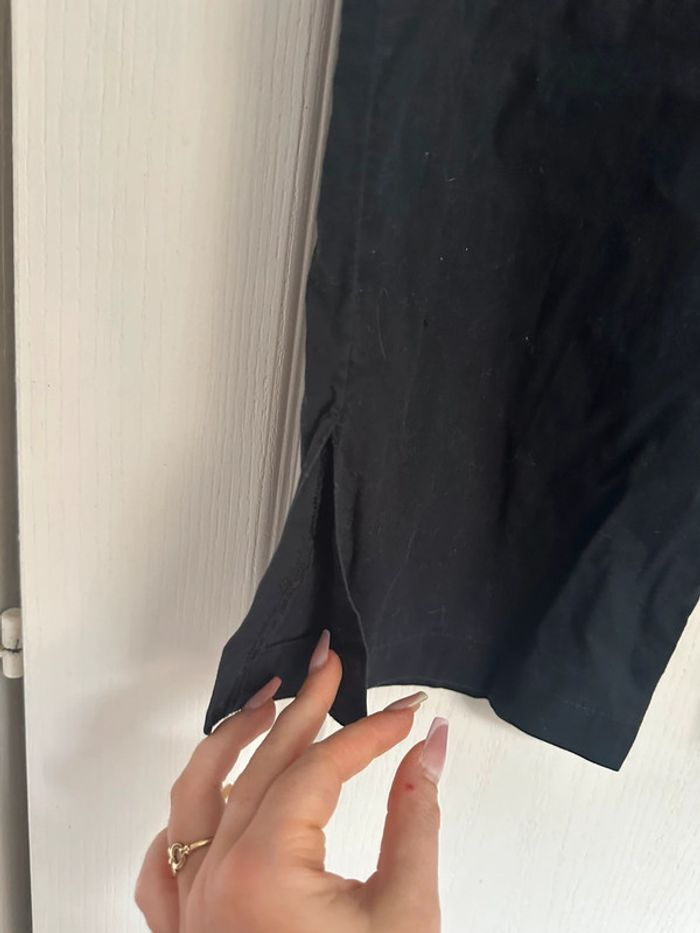 Pantalon noir - photo numéro 2