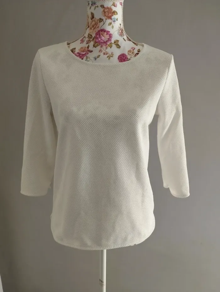 T-shirt Etam