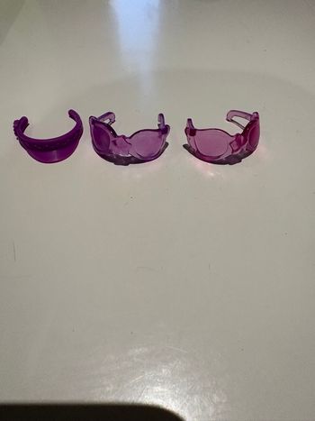 Accessoires vestimentaires Pet Shop