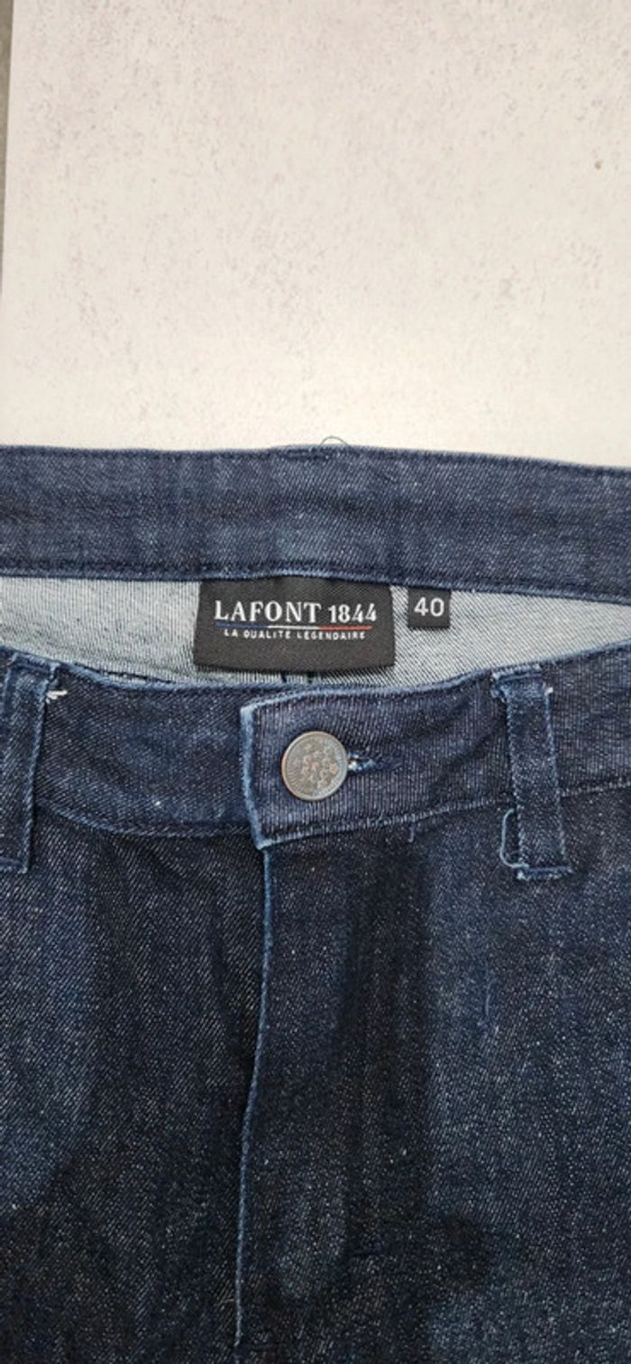 Jeans - photo numéro 2