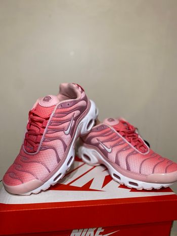 Basket Nike air tn 35