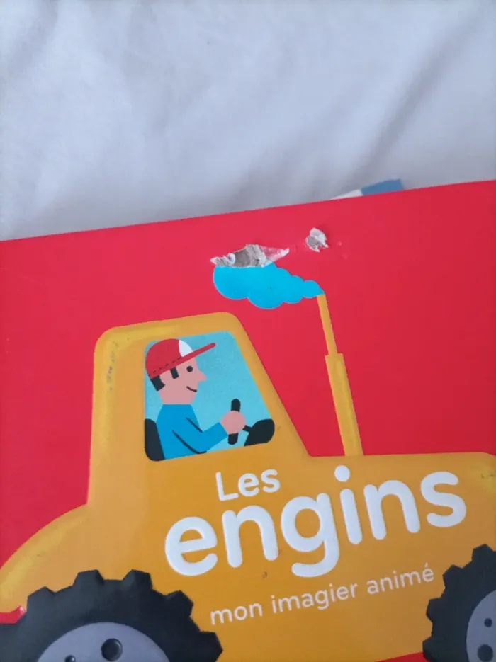 Livres enfants - photo numéro 5