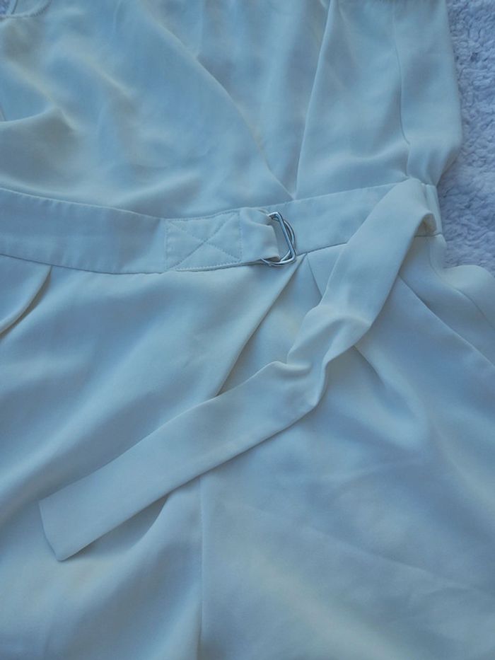 Combi Short Blanche - photo numéro 7