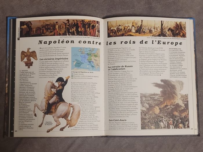 L'histoire De France Larousse - photo numéro 4