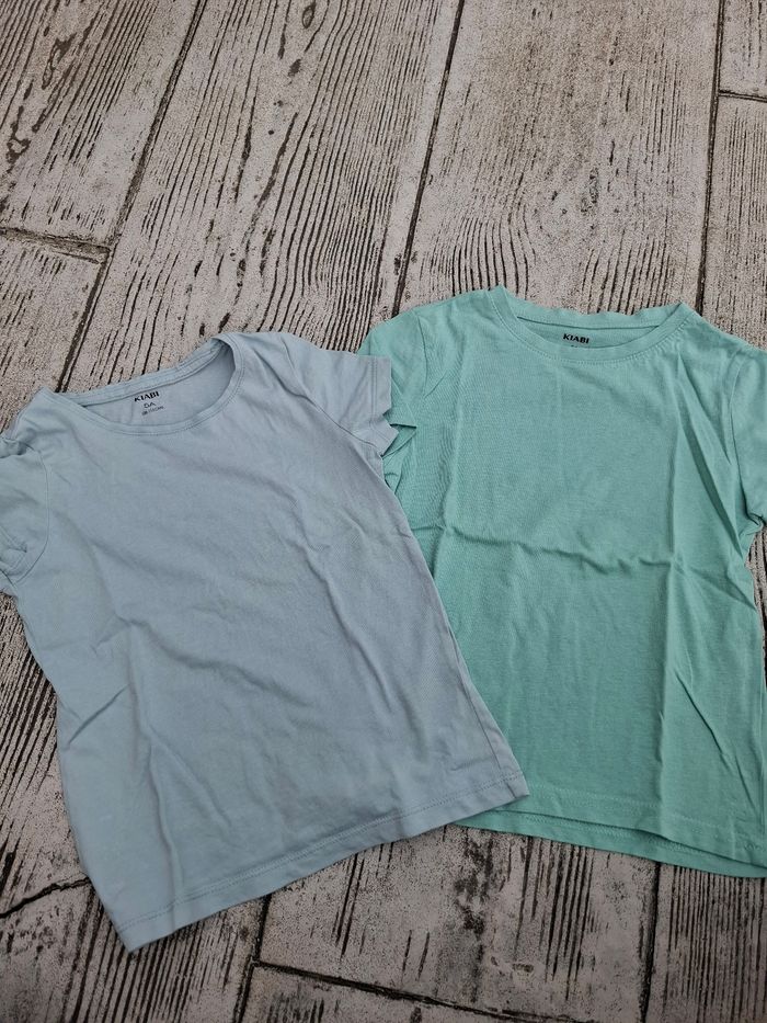 Tee shirt 5 ans - photo numéro 5