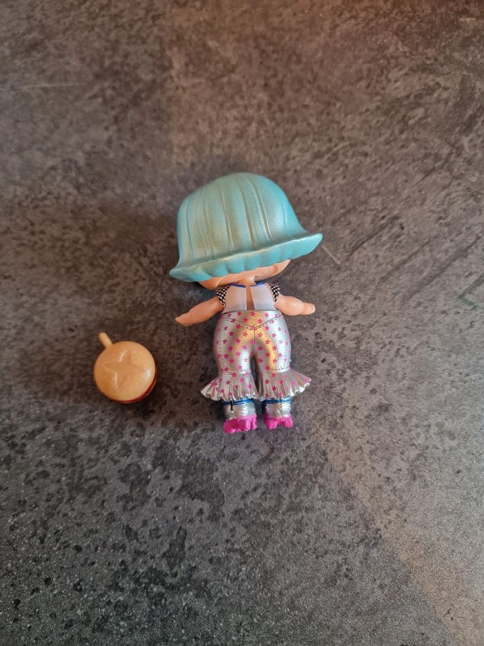 Poupée LOL - photo numéro 2