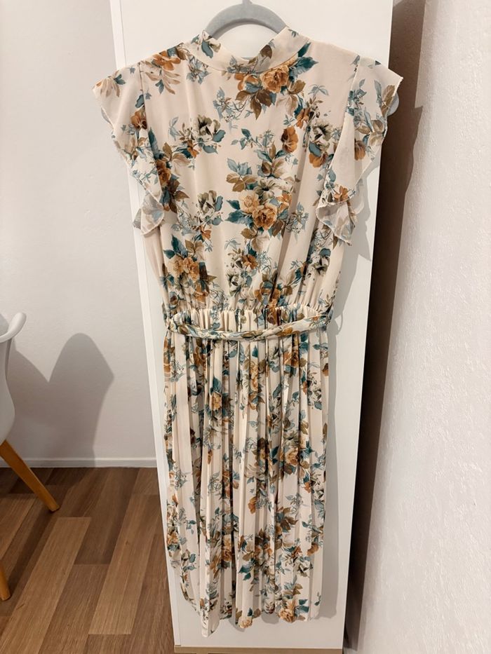 robe longue - photo numéro 5