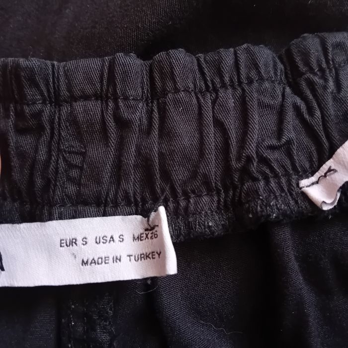Chunky pant - photo numéro 8