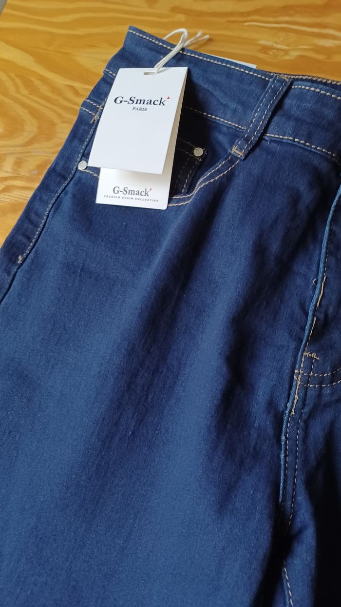 Pantalon femme - photo numéro 2