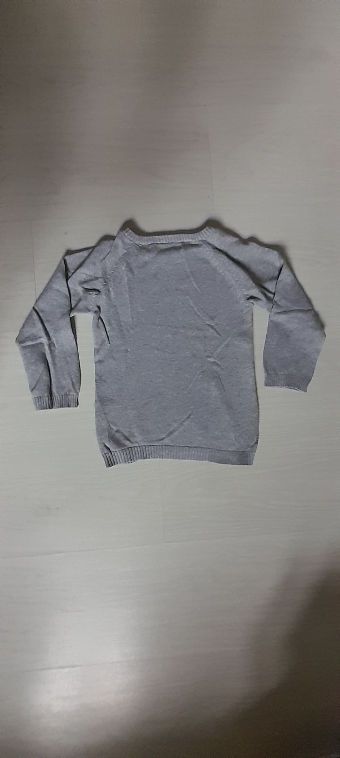 Pull T 3 ans - photo numéro 3