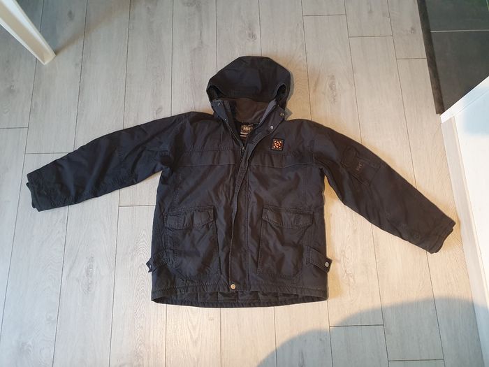 Manteau Homme XL - photo numéro 2