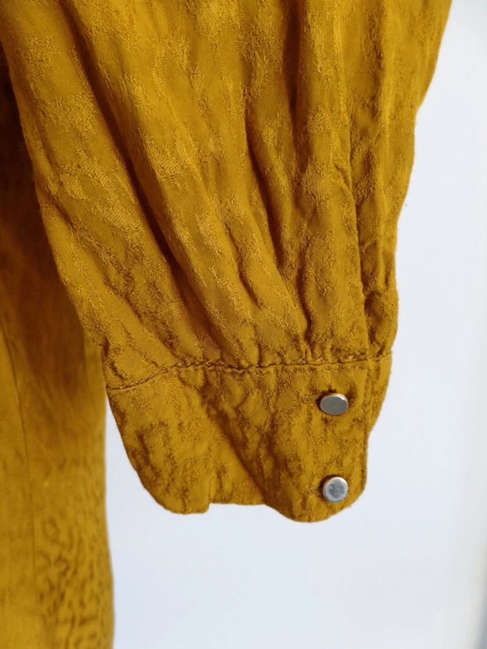 Blouse manches longues WE Taille L - photo numéro 5