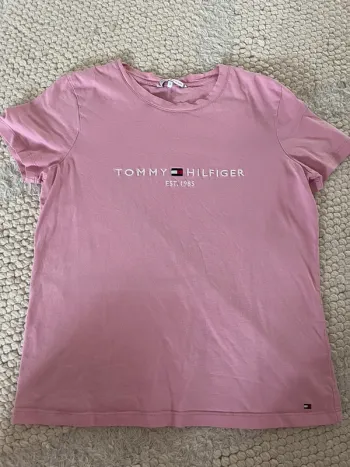 T shirt Tommy Hilfiger